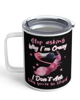 Insulated Mug