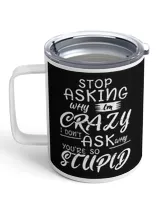 Insulated Mug