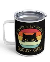 Insulated Mug