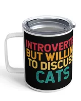 Insulated Mug