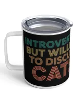 Insulated Mug