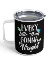 Insulated Mug