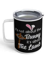 Insulated Mug