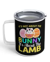 Insulated Mug