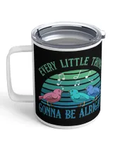 Insulated Mug