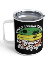 Insulated Mug
