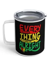 Insulated Mug