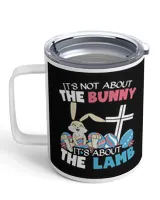 Insulated Mug
