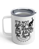 Insulated Mug