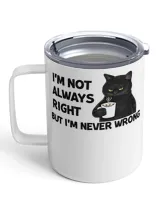 Insulated Mug