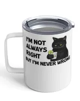 Insulated Mug