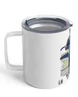 Insulated Mug