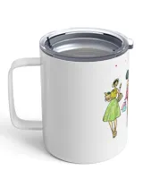 Insulated Mug