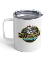 Insulated Mug