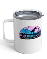 Insulated Mug