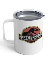 Insulated Mug