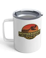Insulated Mug
