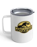 Insulated Mug