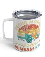 Insulated Mug
