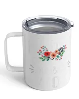 Insulated Mug