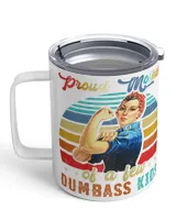 Insulated Mug