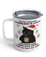 Insulated Mug