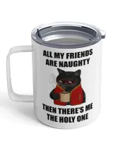Insulated Mug