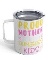 Insulated Mug