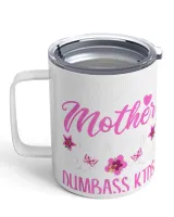 Insulated Mug