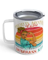Insulated Mug