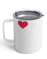 Insulated Mug
