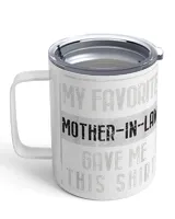 Insulated Mug