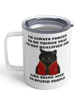 Insulated Mug
