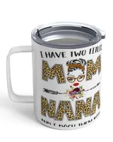 Insulated Mug