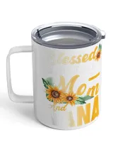 Insulated Mug
