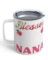 Insulated Mug