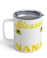 Insulated Mug