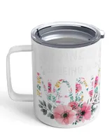 Insulated Mug