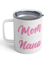 Insulated Mug