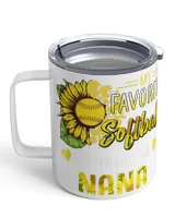 Insulated Mug