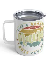 Insulated Mug