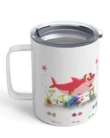 Insulated Mug