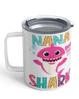 Insulated Mug