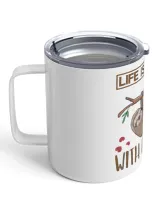 Insulated Mug