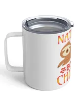 Insulated Mug
