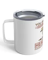 Insulated Mug