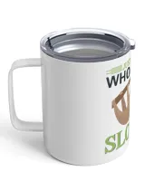 Insulated Mug