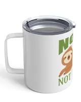 Insulated Mug