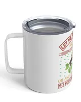 Insulated Mug