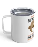 Insulated Mug